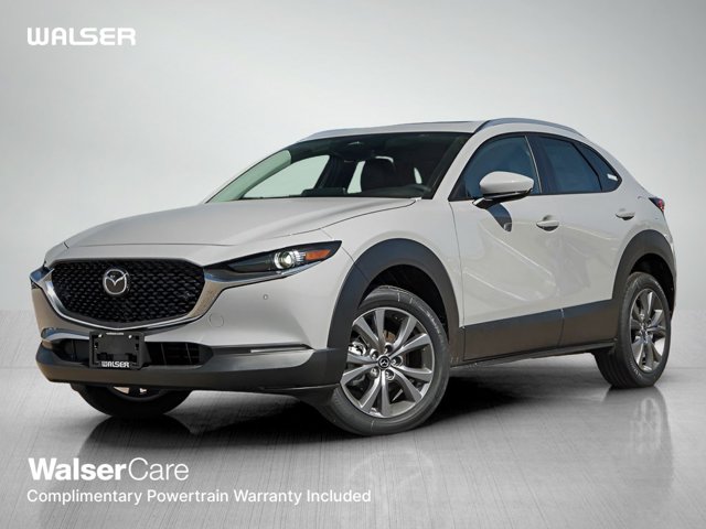 New 2026 Mazda CX-30 2.5 S Preferred