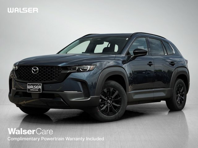 New 2026 Mazda CX-50 Hybrid Premium