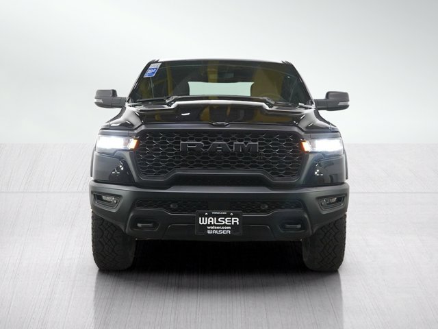 صورة 8 لـ 2025 RAM 1500 REBEL