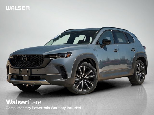 New 2026 Mazda CX-50 2.5 Turbo Premium Plus