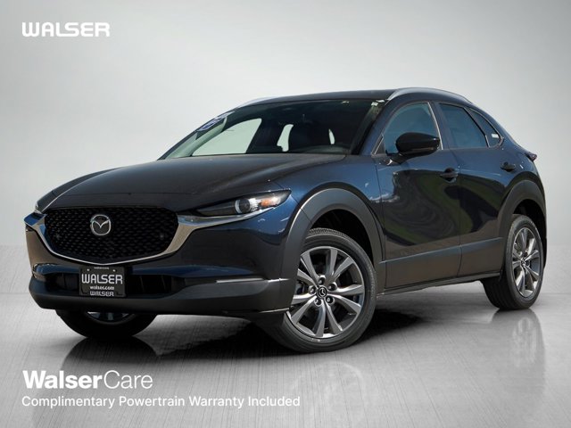 New 2026 Mazda CX-30 2.5 S Preferred