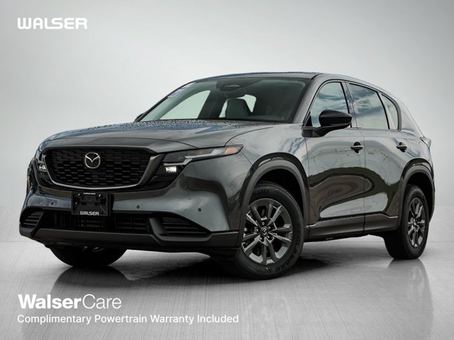 New 2026 Mazda CX-5 2.5 S Select