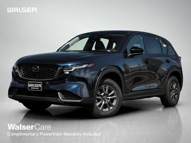 New 2026 Mazda CX-5 2.5 S Select