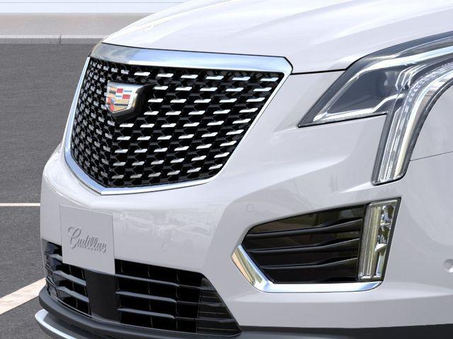صورة مصغرة 13 لـ 2026 Cadillac XT5 PREMIUM LUXURY