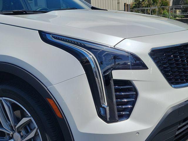 2023 Cadillac XT4 SPORT thumbnail 7