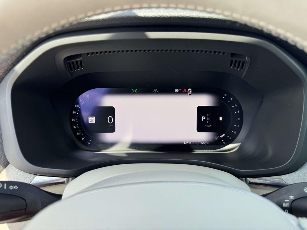 2024 Volvo XC60 B5 PLUS DARK THEME 缩略图 27