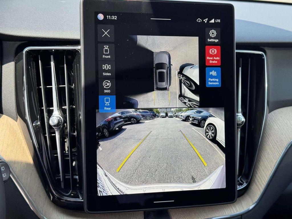 صورة مصغرة 25 لـ 2026 Volvo XC60 B5 PLUS