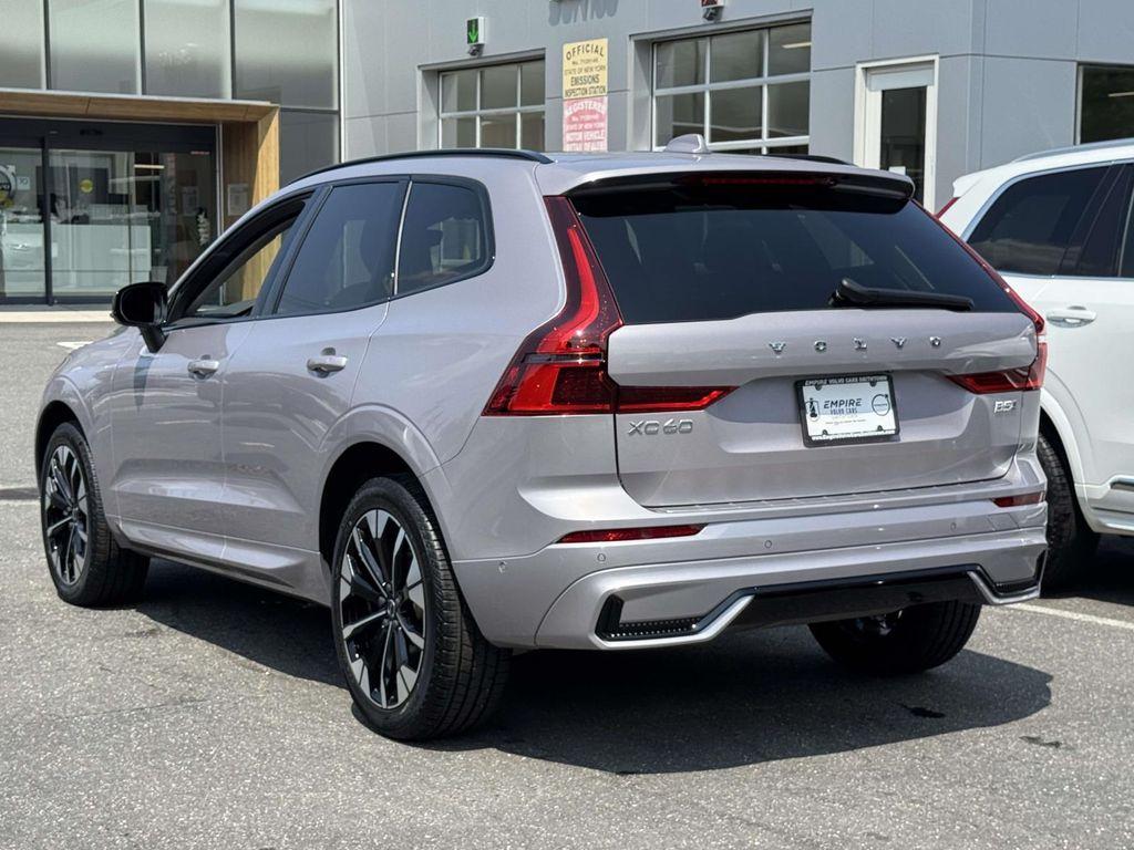 2026 Volvo XC60 B5 PLUS 照片 4