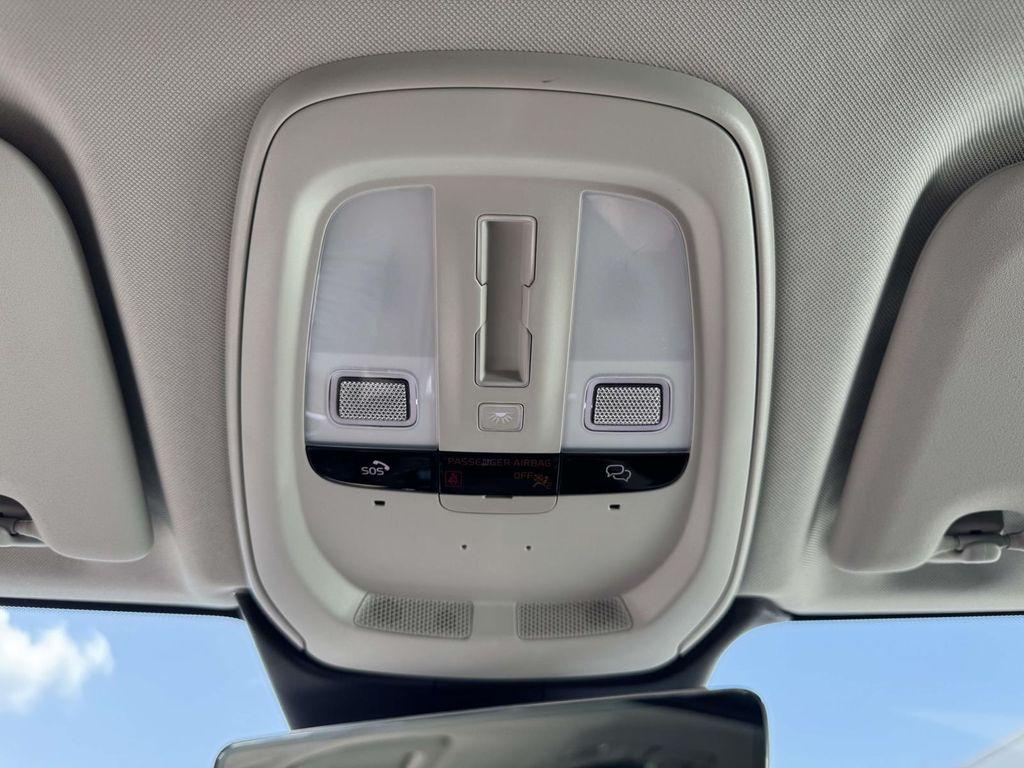 صورة مصغرة 29 لـ 2026 Volvo XC60 B5 PLUS