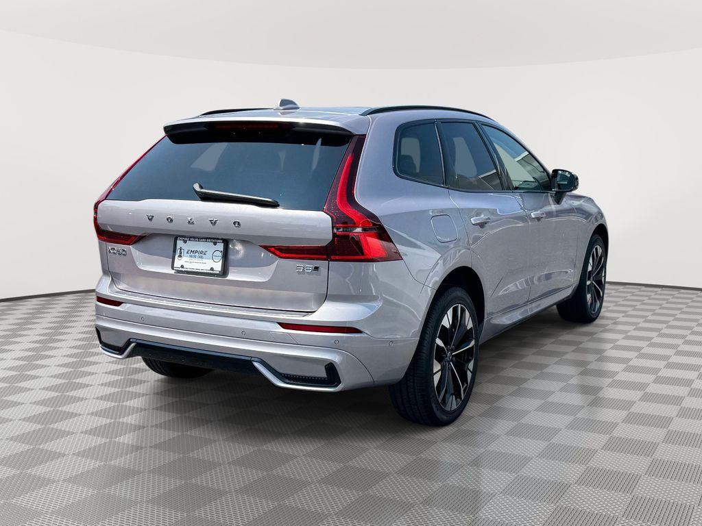 2026 Volvo XC60 B5 PLUS 照片 3