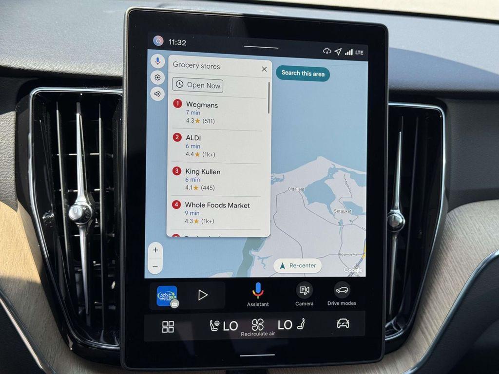 صورة مصغرة 24 لـ 2026 Volvo XC60 B5 PLUS