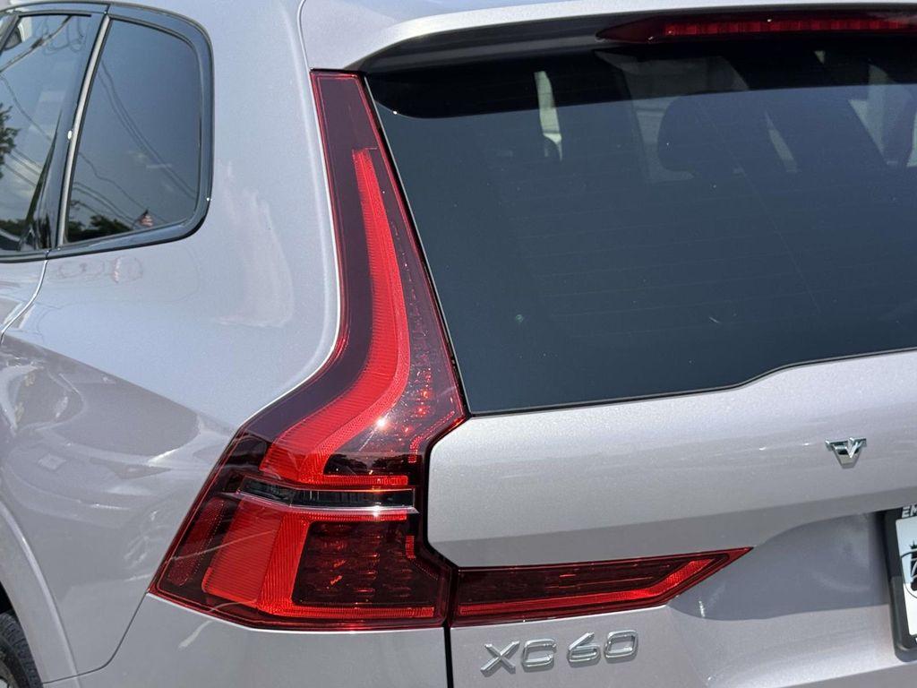 2026 Volvo XC60 B5 PLUS 照片 7