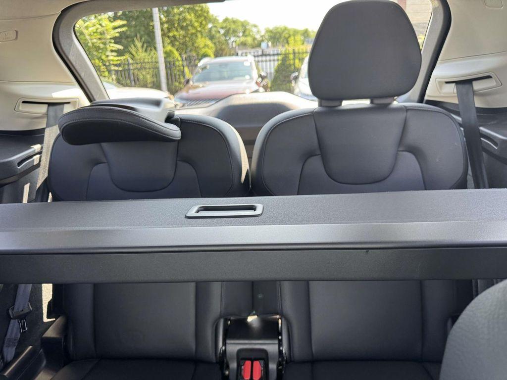 2023 Volvo XC90 B6 PLUS 6-SEATER 照片 10