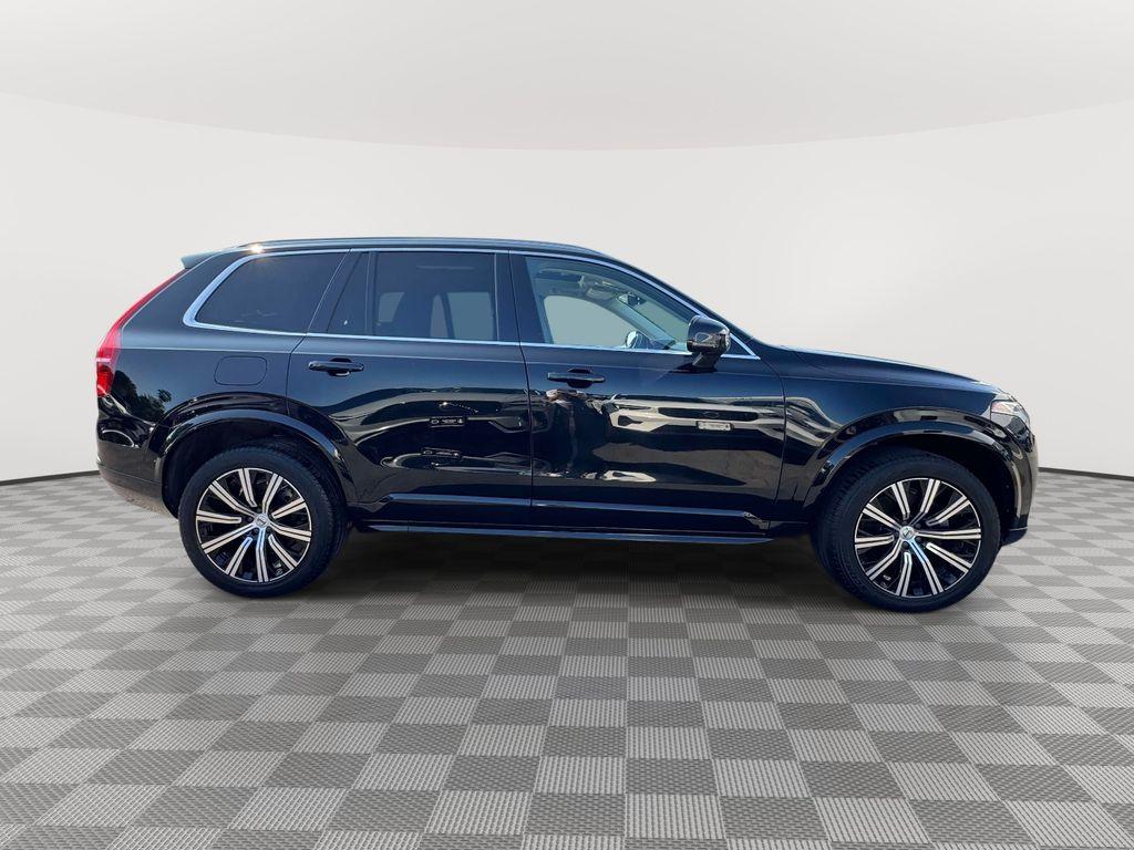 2023 Volvo XC90 B6 CORE 照片 3