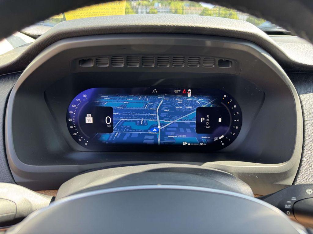 2024 Volvo XC90 B6 PLUS BRIGHT THEME 7-SEATER — миниатюра 23