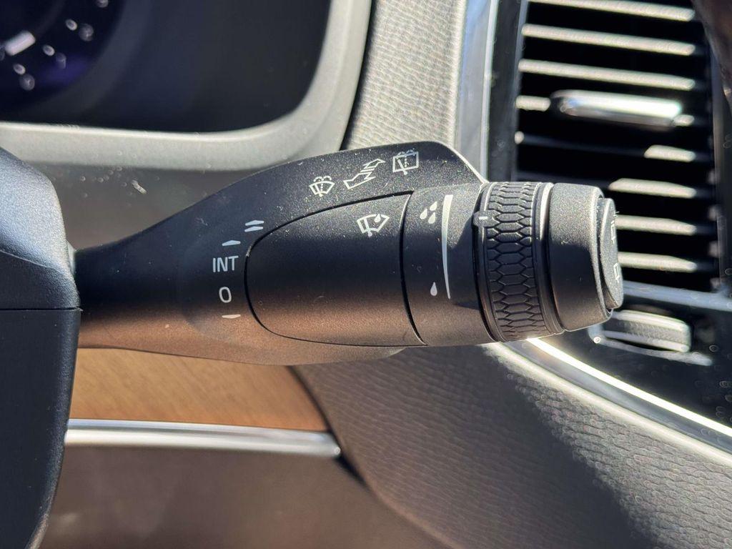 2024 Volvo XC90 B6 PLUS BRIGHT THEME 7-SEATER — миниатюра 22