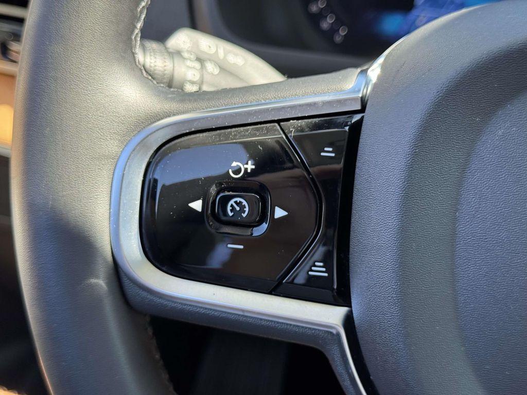 2024 Volvo XC90 B6 PLUS BRIGHT THEME 7-SEATER — миниатюра 19