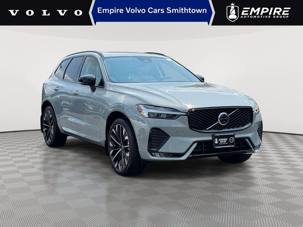 صورة 1 لـ 2026 Volvo XC60 B5 ULTRA
