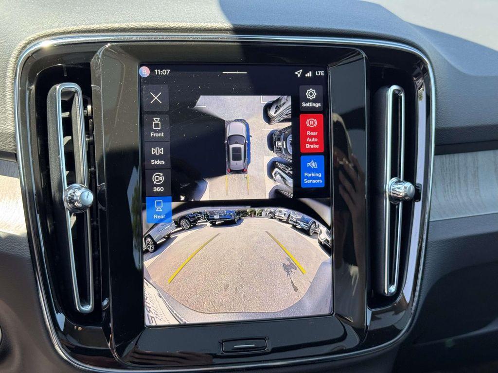 صورة مصغرة 29 لـ 2026 Volvo XC40 B5 PLUS
