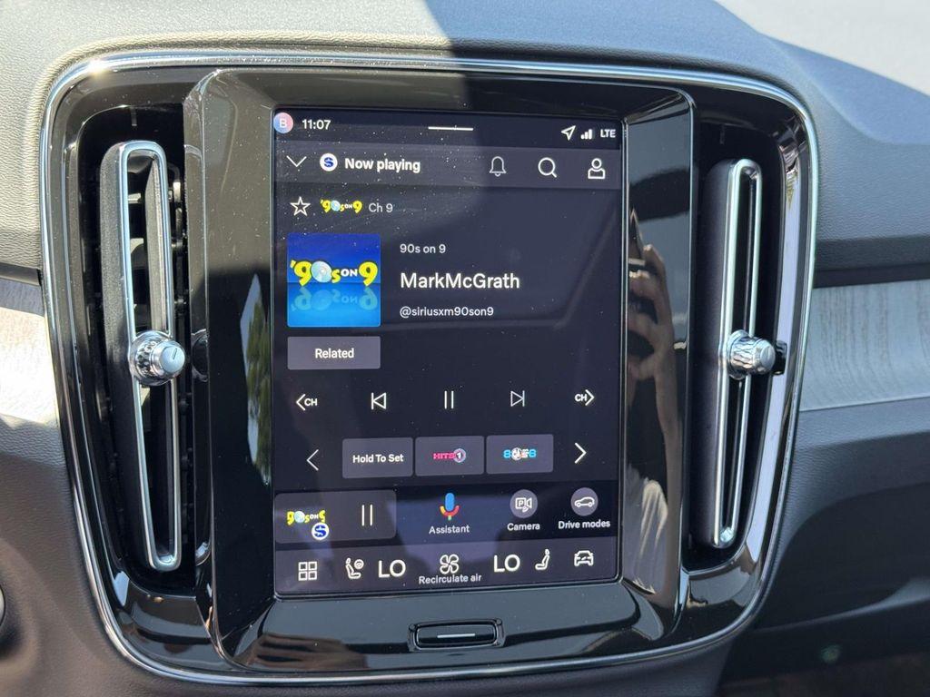 صورة مصغرة 28 لـ 2026 Volvo XC40 B5 PLUS