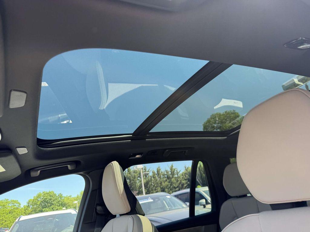 2026 Volvo XC90 B6 PLUS 7-SEATER 缩略图 21