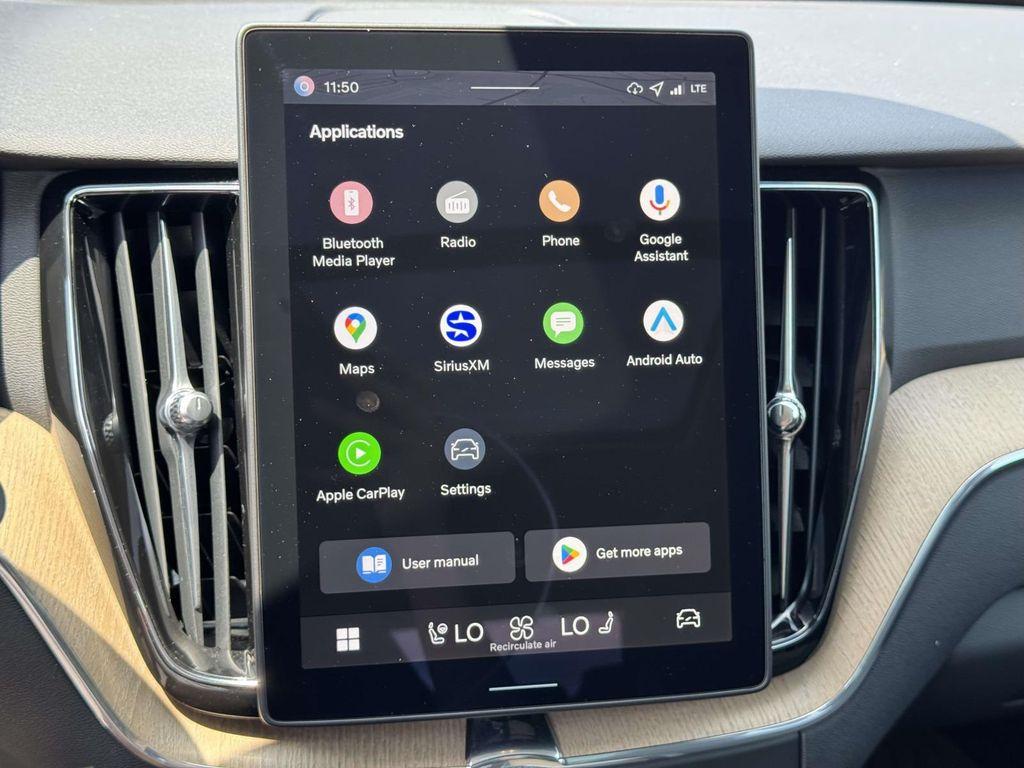 صورة مصغرة 25 لـ 2026 Volvo XC60 B5 PLUS