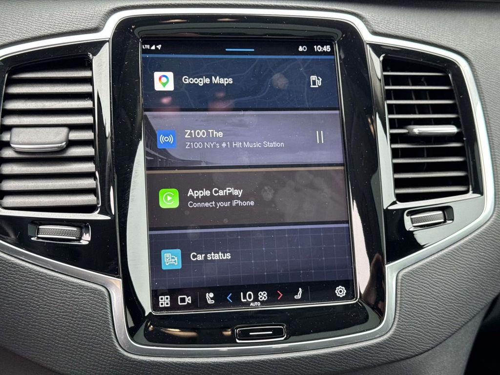 2023 Volvo XC90 B6 PLUS 7-SEATER — миниатюра 28