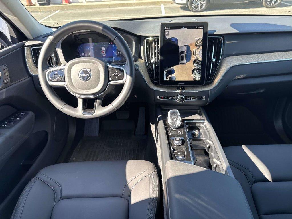 صورة مصغرة 11 لـ 2026 Volvo XC60 B5 PLUS