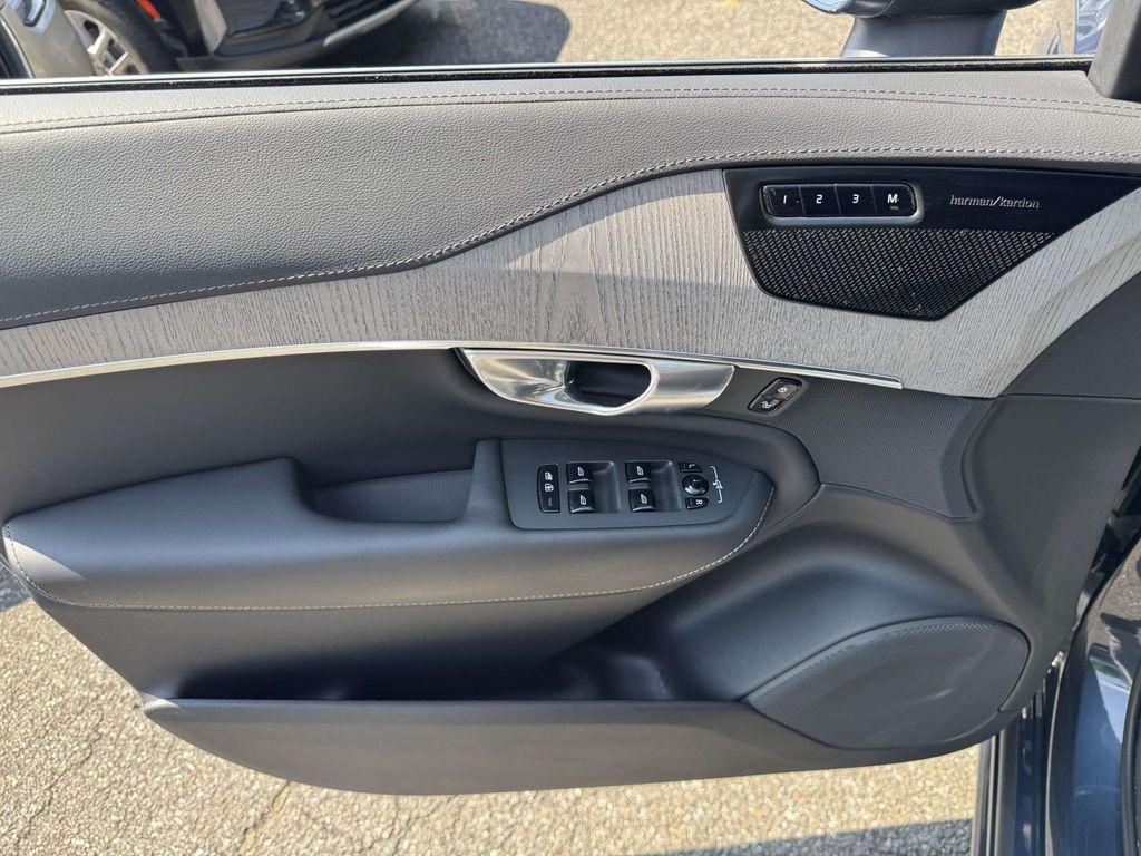 صورة مصغرة 14 لـ 2024 Volvo XC90 B6 ULTIMATE BRIGHT THEME 7-SEATER