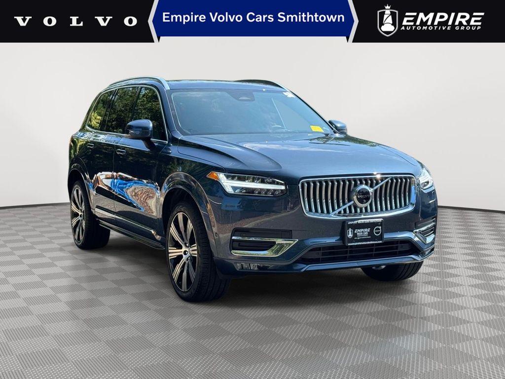 2024 Volvo XC90 B6 ULTIMATE BRIGHT THEME 7-SEATER photo 1