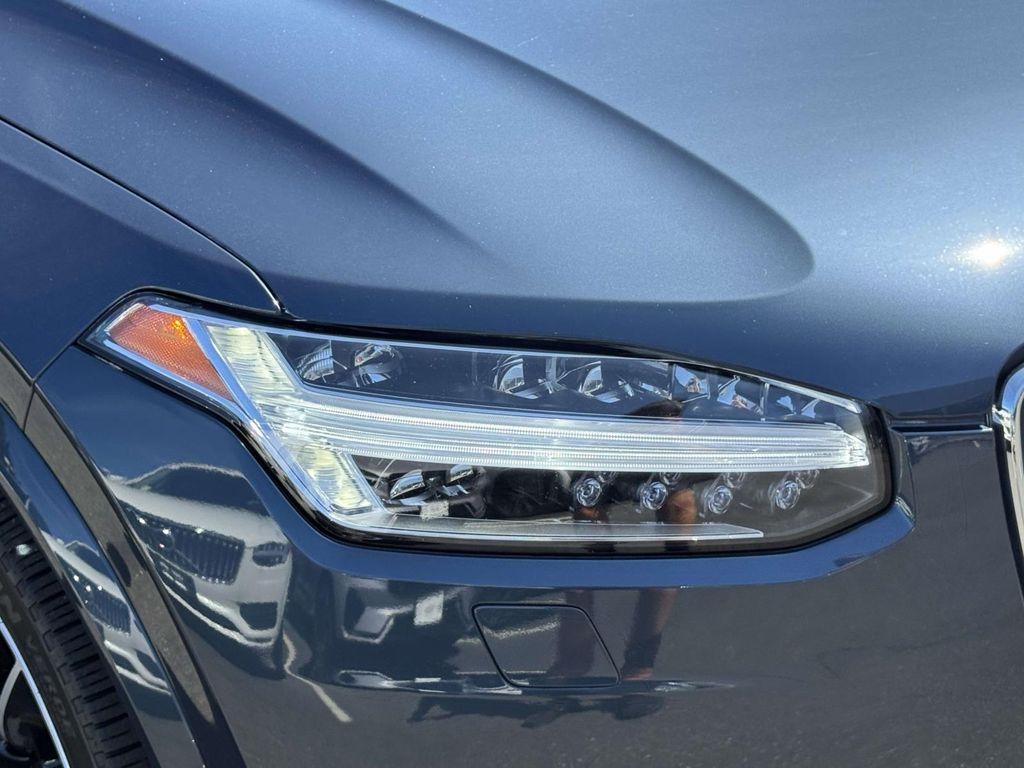 صورة 7 لـ 2024 Volvo XC90 B6 ULTIMATE BRIGHT THEME 7-SEATER