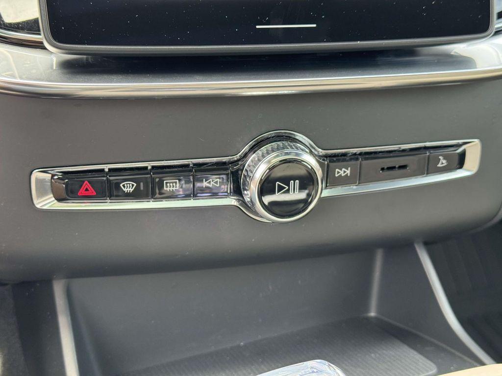 2026 Volvo XC90 PLUG-IN HYBRID T8 PLUS 7-SEATER — миниатюра 26