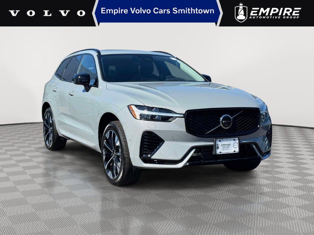 2026 Volvo XC60 T8 Plus