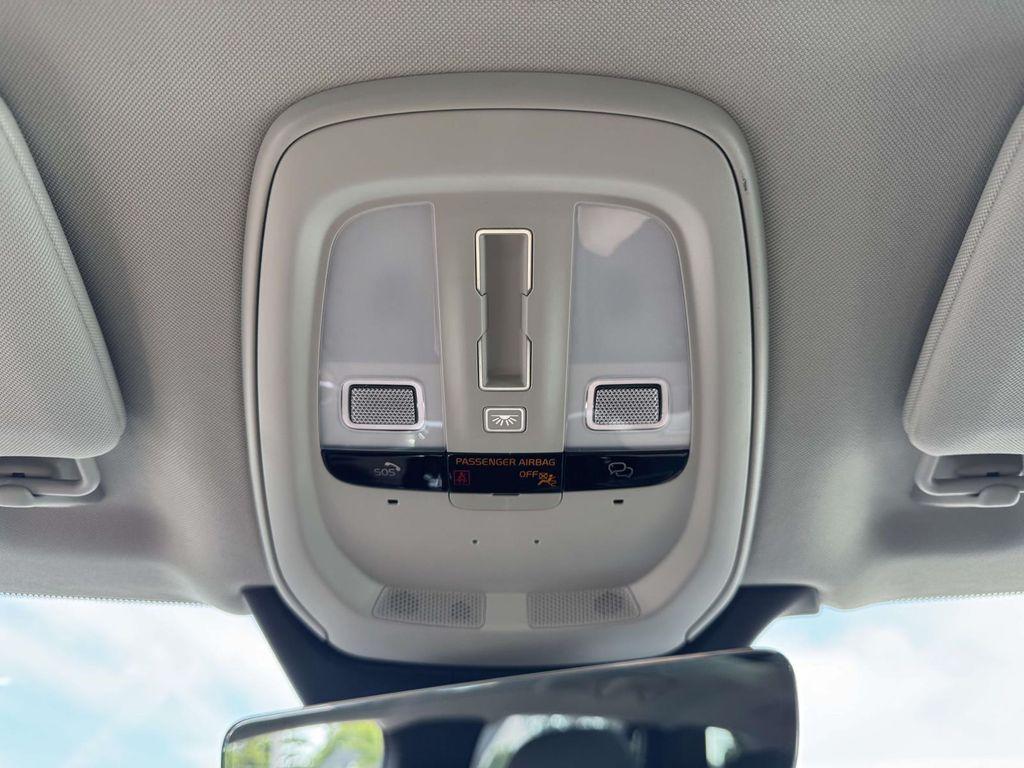 صورة مصغرة 30 لـ 2026 Volvo XC90 B6 PLUS 7-SEATER