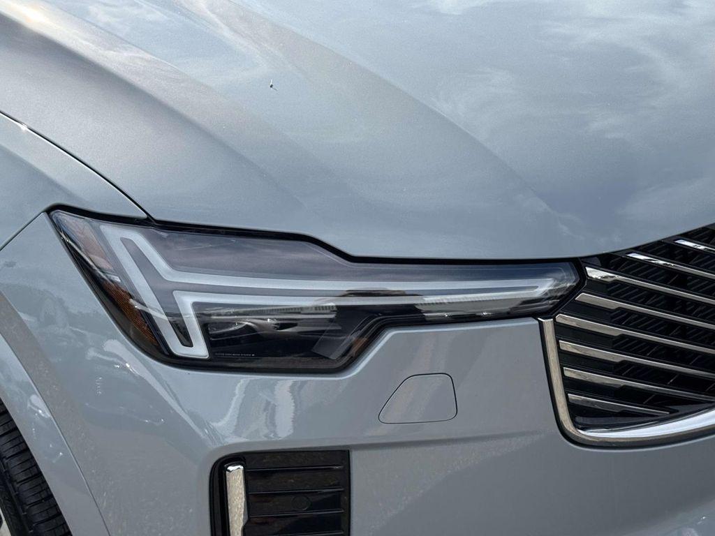 2026 Volvo XC90 B6 PLUS 7-SEATER 照片 7