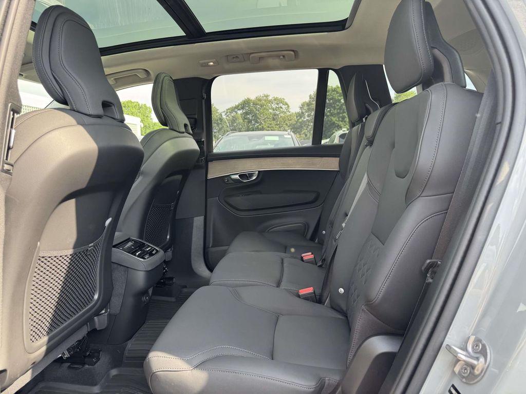 2026 Volvo XC90 B6 PLUS 7-SEATER 照片 9