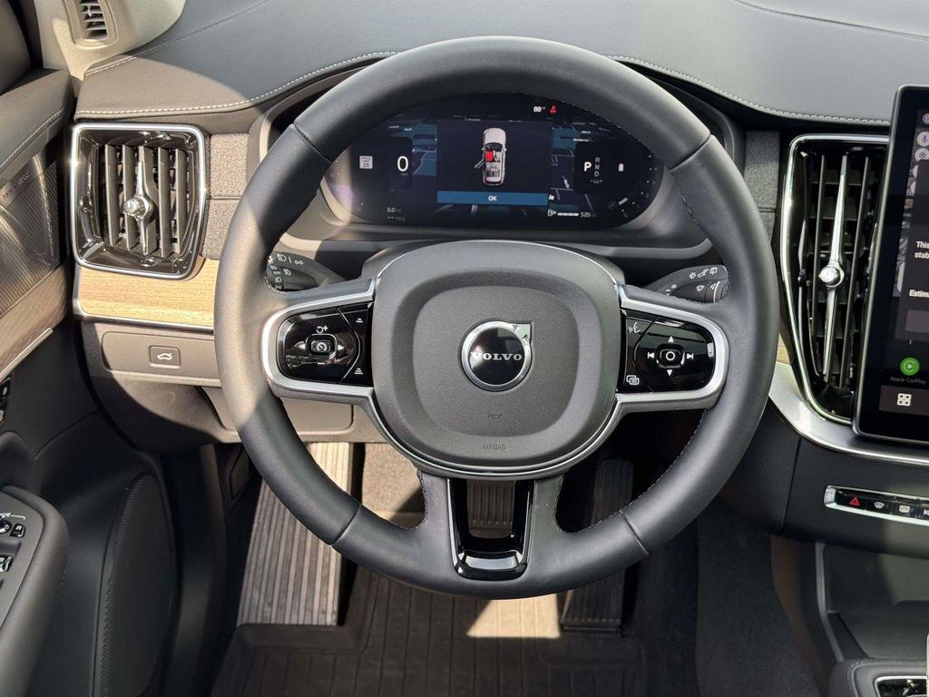 صورة مصغرة 12 لـ 2026 Volvo XC90 B6 PLUS 7-SEATER