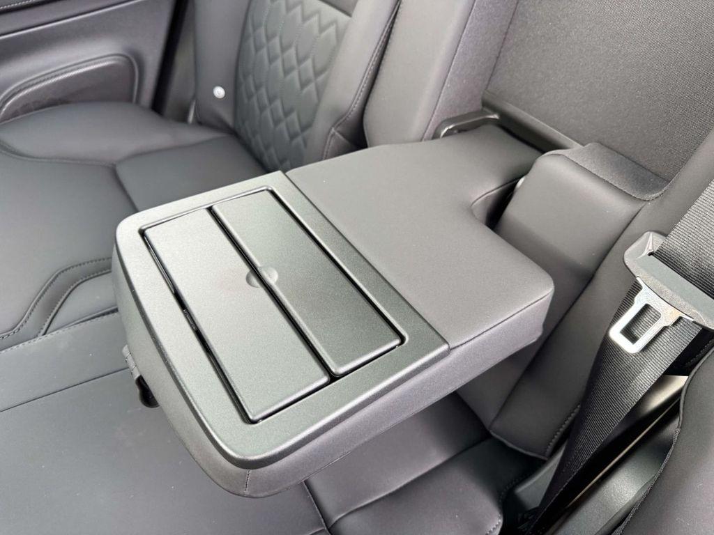 2026 Volvo XC90 B6 PLUS 7-SEATER 照片 10