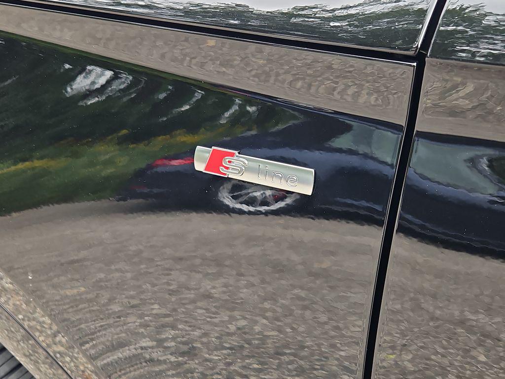 2023 AUDI Q5 45 S LINE PREMIUM PLUS 缩略图 13