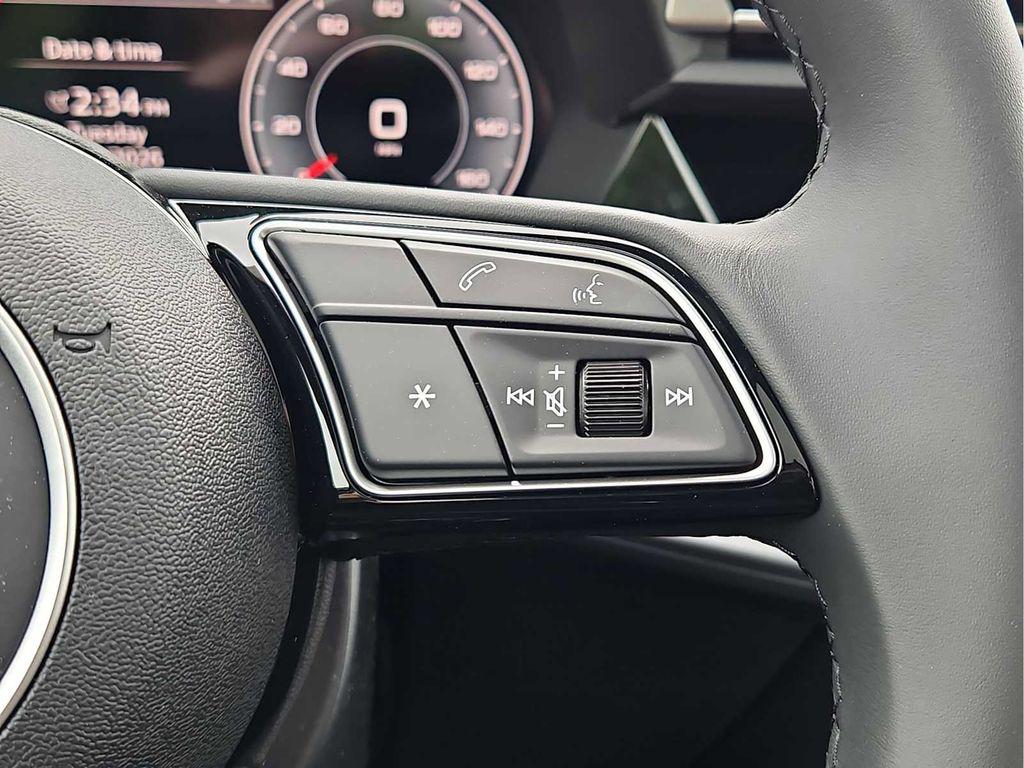 2026 AUDI A3 PREMIUM — миниатюра 12