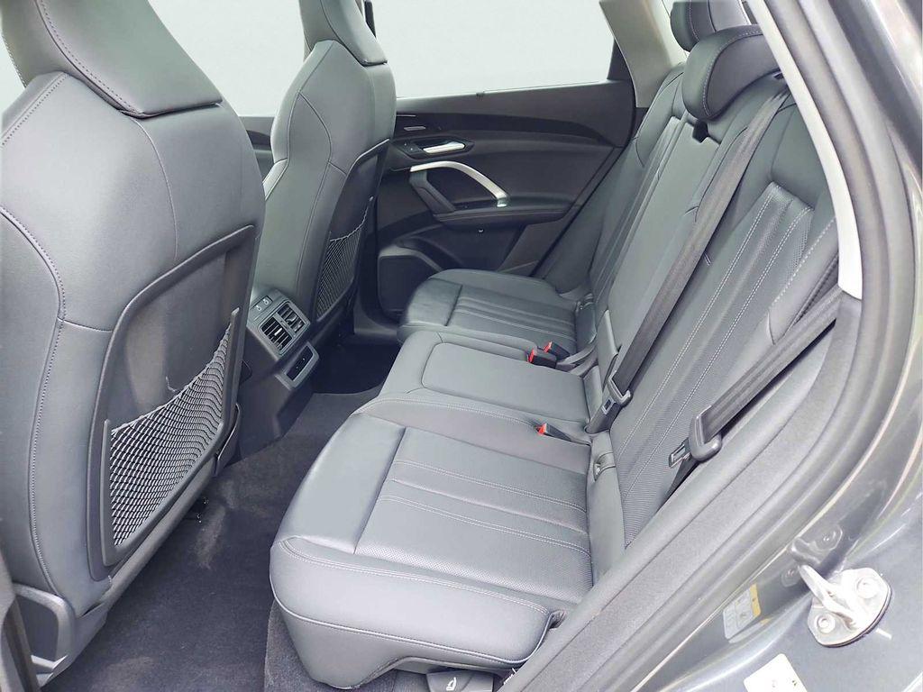2025 AUDI Q5 PREMIUM PLUS TFSI QUATTRO S TRONIC thumbnail 35