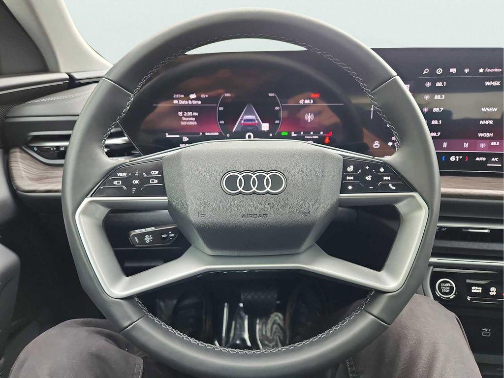 2025 AUDI Q5 PREMIUM PLUS TFSI QUATTRO S TRONIC thumbnail 19