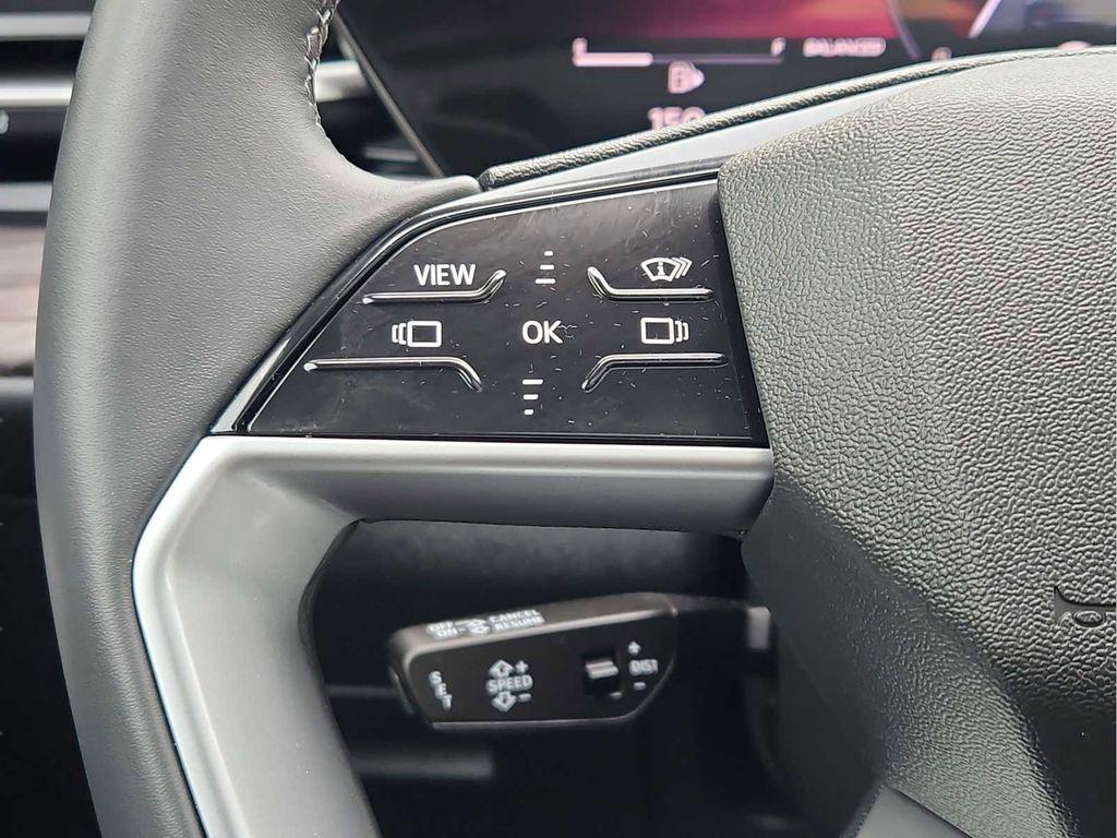 2025 AUDI Q5 PREMIUM PLUS TFSI QUATTRO S TRONIC thumbnail 21