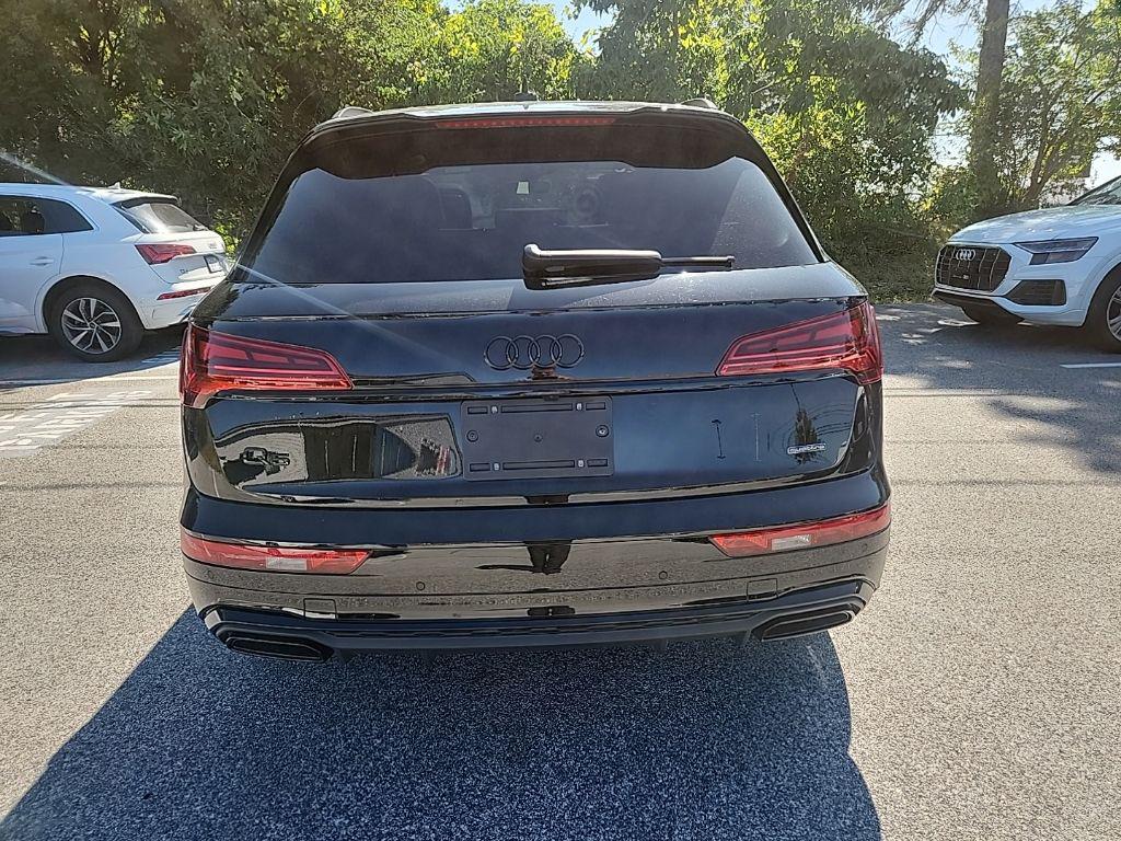 صورة مصغرة 6 لـ 2024 AUDI Q5 45 S LINE PREMIUM