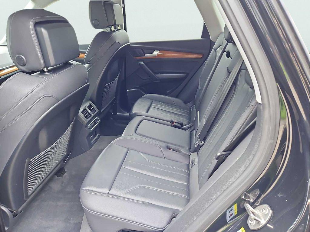 2024 AUDI Q5 E 55 S LINE PREMIUM PLUS 缩略图 31