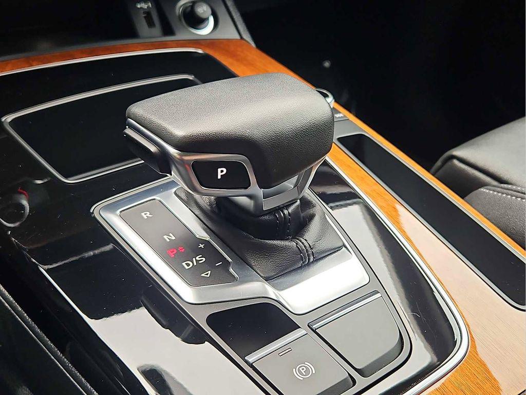 2024 AUDI Q5 E 55 S LINE PREMIUM PLUS 缩略图 28