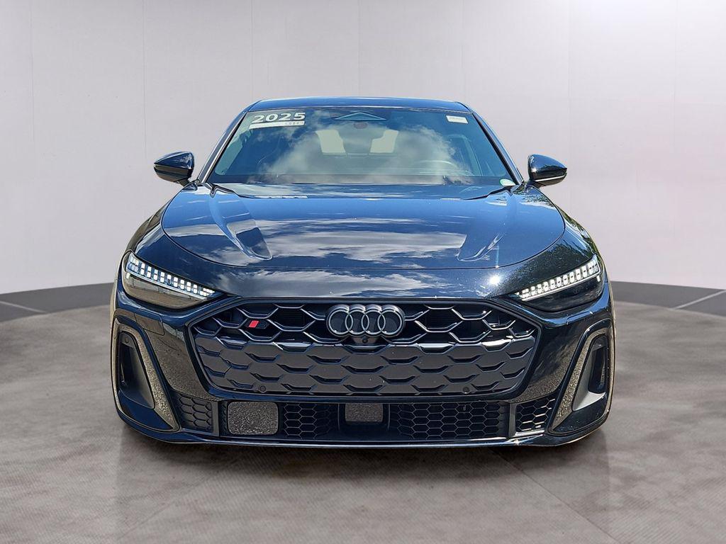 2025 AUDI S5 3.0T PREMIUM PLUS photo 2
