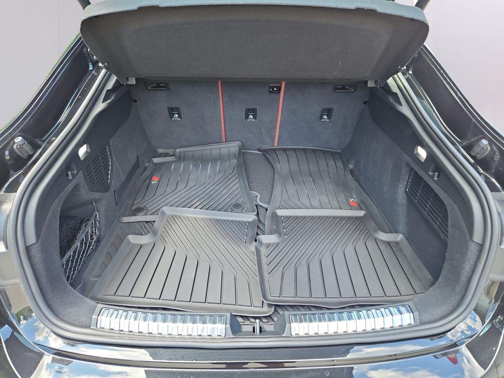 2025 AUDI S5 3.0T PREMIUM PLUS 缩略图 37