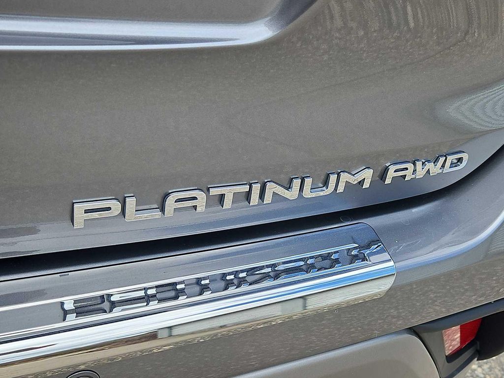 TOYOTA HIGHLANDER - 8