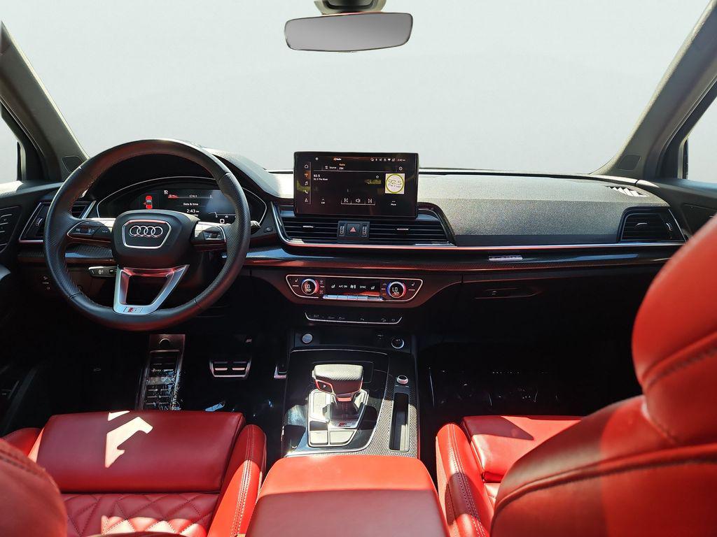 صورة مصغرة 11 لـ 2023 AUDI SQ5 3.0T PREMIUM PLUS